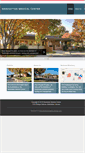 Mobile Screenshot of manhattanmedicalcenter.org